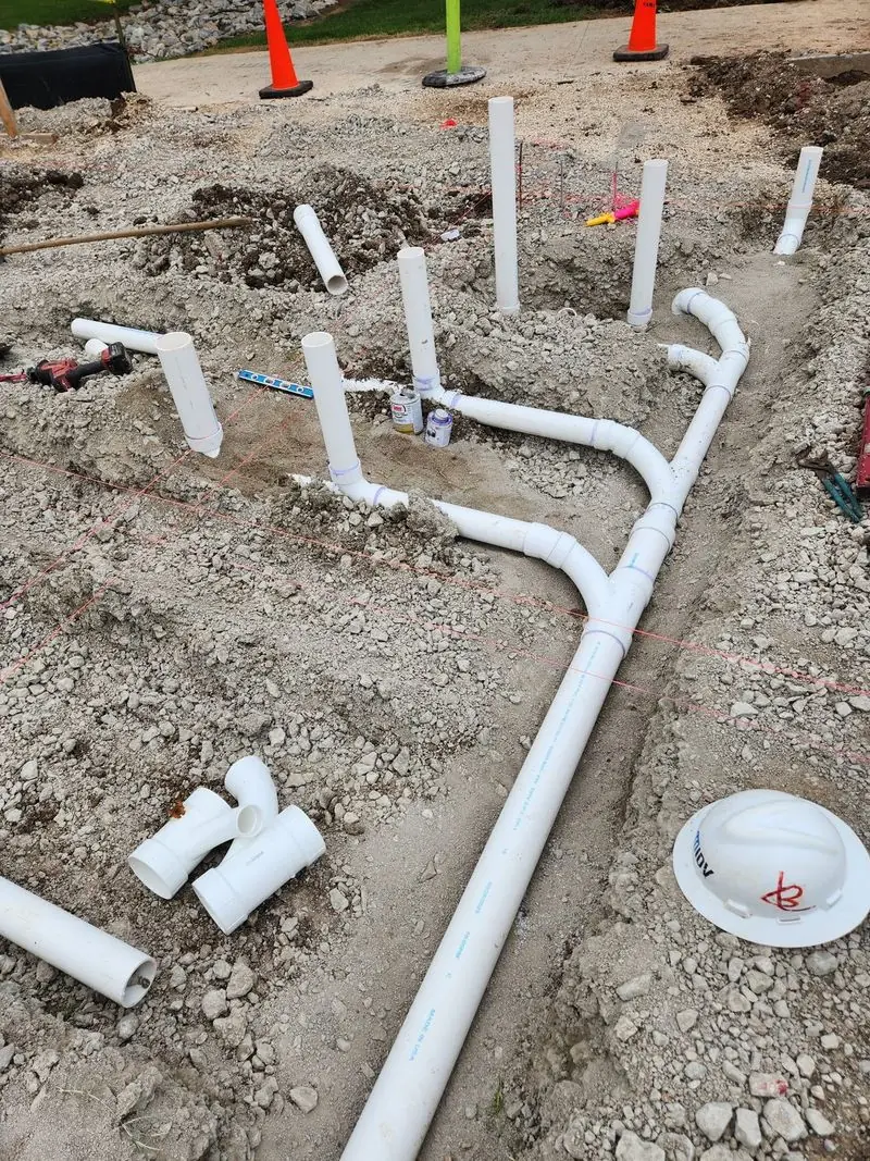 Septic System Installation in Brownwood TX